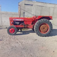 فروش تراکتور بی ام ولوو شیش سیلندر 800خشک|خودرو سنگین|اردبیل, |دیوار