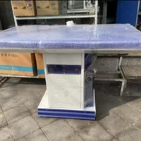 شهر میز مکش میز مکش رویال سیلتر 11۰ سیلور استار|اتو و لوازم اتو|تهران, عبدل‌آباد|دیوار