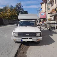 مزدا کارا ۲۰۰۰