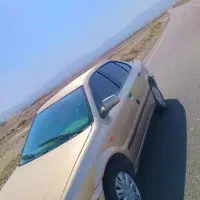 سمند ۸۳ بدون خرج سهرستانی معاوضه میشه با پژو پارس|خودرو سواری و وانت|ریگان, |دیوار