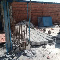 پیکور کاری دیوار جاپی سقف ستون ( سلیمانی)