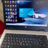 لپ تاپ hp i5 نسل 7