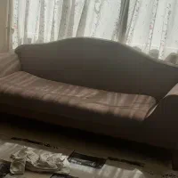 مبل راحتی بدونه پارگی تمیز
