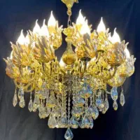 لوستر برنز اصل اصل اصل سنگین|لوستر و چراغ آویز|تبریز, |دیوار