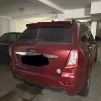 لیفان ایکس ۶۰|خودرو سواری و وانت|پردیس, فاز ۸|دیوار