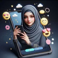 کار در منزل با گوشی