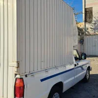 مزدا کارا ۲۰۰۰ مدل ۹۸|خودرو سواری و وانت|کرج, شهرک فهمیده|دیوار