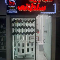 فروش موبایل به صورت نقد و اقساط زیر قیمت کل بازار