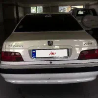 پژو پارس TU5 (LX)|خودرو سواری و وانت|تهران, گلستان (شهرک راه آهن)|دیوار