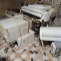 میبریم دوتیکه پنجری خراب سالم خریدهستیم