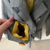 کت شلوار آستردار سایز۳۶ در حد نو|لباس|اندیشه, اندیشه فاز ۴|دیوار