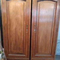 کمد لباس|جاکفشی، کمد، دراور|تبریز, |دیوار