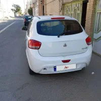 تیبا 2 مدل 400|خودرو سواری و وانت|کاشمر, |دیوار
