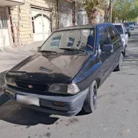 پراید هاچبک مدل83