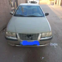 سمند ۸۳