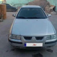 سمند۸۶|خودرو سواری و وانت|زرند, |دیوار