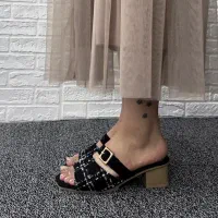 صندل پاشنه دار ۲۹۹ تومان|کیف، کفش، کمربند|زاهدان, |دیوار