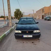 پرایدمدل ۸۶ دور رنگ فنی وشادی سالم