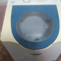 کهنه شور یالباسشویی سطلی یه قلو|ماشین لباسشویی و خشککن لباس|پاکدشت, پاکدشت (مامازند)|دیوار