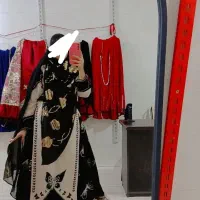 فروش لباس محلی|لباس|شوشتر, |دیوار