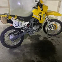 موتور تریل هیوسانگ