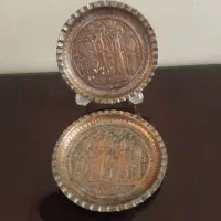دیوارکوب مارکدار|صنایع دستی و سایر لوازم تزئینی|تهران, قیطریه|دیوار