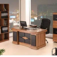 میز مدیریت دفتر