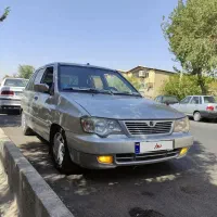 ۱۱۱ مدل ۸۹ تمیز