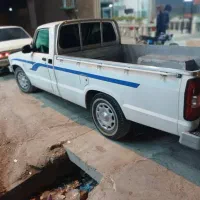 کارا تک کابین|خودرو سواری و وانت|خرامه, |دیوار