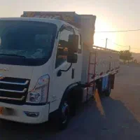 فروش یکدستگاه فورس ۸.۵تن