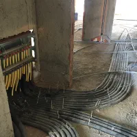 مجری تاسیسات|خدمات پیشه و مهارت|قائمشهر, |دیوار