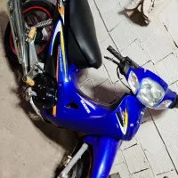 فروش بیکلاج مدل 91 عروسک