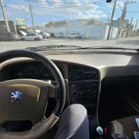 پژو slxمدل 89|خودرو سواری و وانت|زاهدان, |دیوار