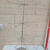 استند گردون رومیزی