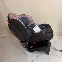 صندلی ماشین ولدون المان از بدو‌ تولد|تخت و صندلی بچه|تهران, حر|دیوار