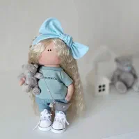 عروسک روسی/کادویی