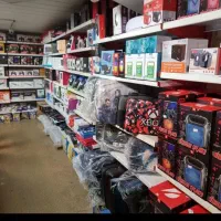 جذب فروشنده خانم (مجرد) با حقوق۱۲ میلیون و بیمه