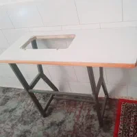 میز چرخ‌خیاطی