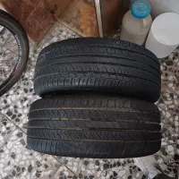 لاستیک ماشیک mwmدست دوم|قطعات یدکی و لوازم جانبی|شاهینشهر, فیض|دیوار