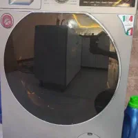 ماشین لباسشویی پاکشوما