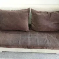 مبل راحتی دو نفره قیمت بده ببر