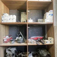 فروش لوازم یدکی چیرمن اسپرینتر