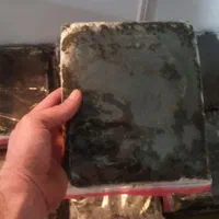 سبزی خورشتی خوزستان رامهرمز|خوردنی و آشامیدنی|فولادشهر, B2|دیوار