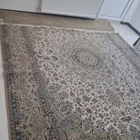 فرش ماشینی ۹ متری ۷۰۰ شانه مشهد
