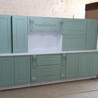 کابینت اماده ممبران