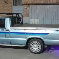 مزدا مدل ۸۸