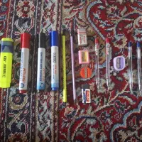 لوازم التحریر