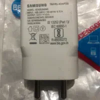 شارژر سامسونگ