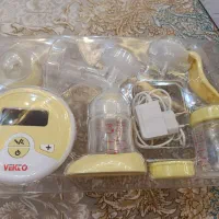 شیر دوش برقی