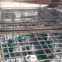 نیازمند نیروی آرماتوربند اقبالیه